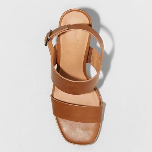 Women's Hope Heels - Universal Thread - Picture 3 of 10